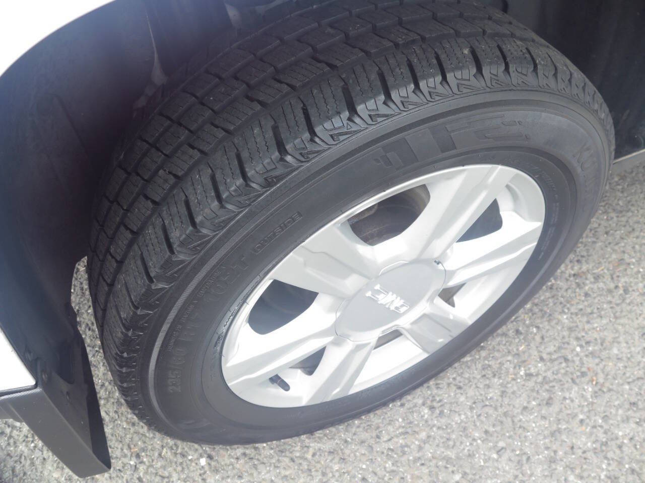 Used 2014 GMC Terrain SLE w/ LPO, Protection Package FWD image 20