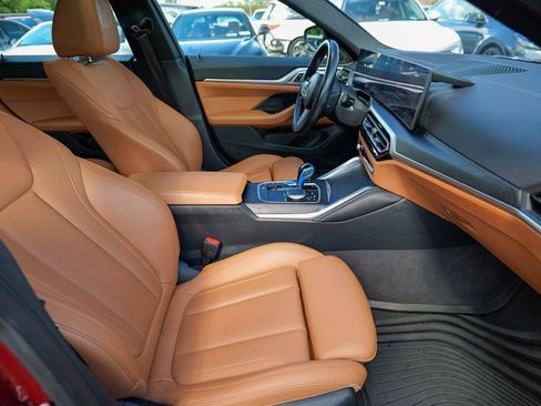 Used 2022 BMW i4 M50 w/ Premium Package image 33