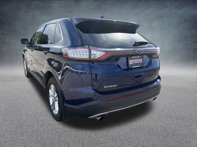 Used 2016 Ford Edge SEL w/ Equipment Group 201A AWD/4WD image 10