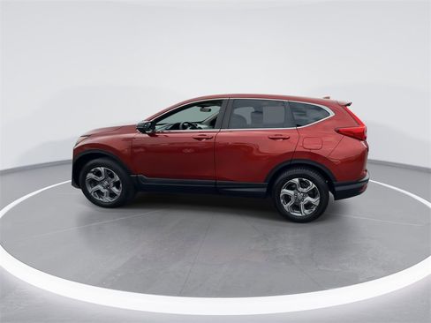 Used 2018 Honda CR-V EX image 10