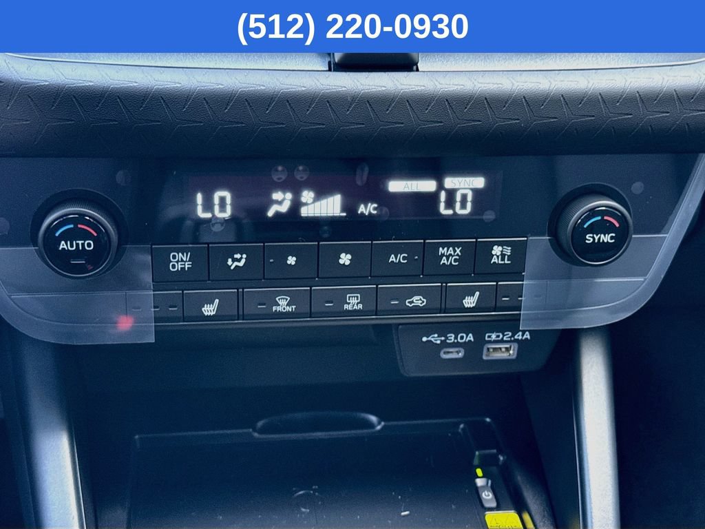 New 2026 Subaru Outback Wilderness AWD/4WD image 19