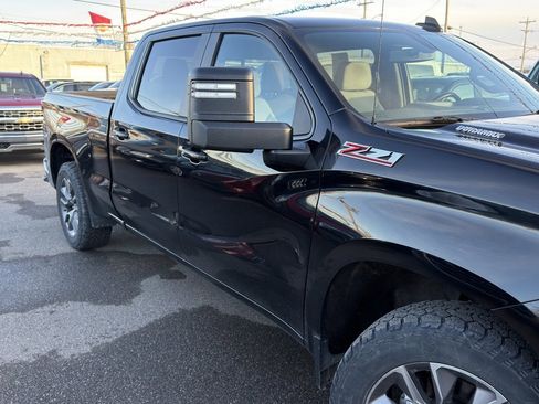 Used 2020 Chevrolet Silverado 1500 LT w/ All-Star Edition image 7