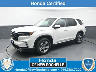 Certified 2024 Honda Pilot EX-L video 1