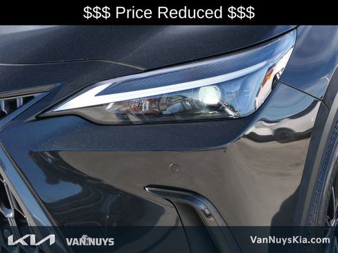 Used 2024 Lexus NX 350 AWD w/ Vision Package image 9