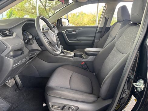 Certified 2023 Toyota RAV4 XLE image 14