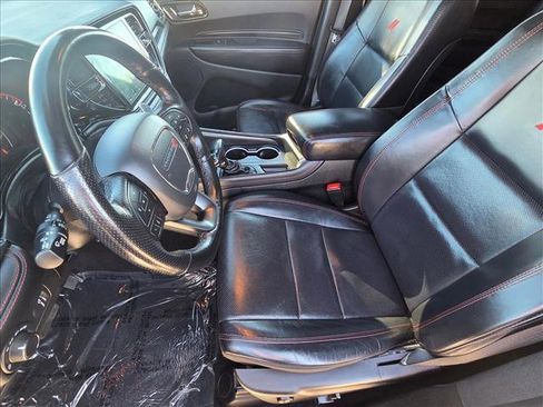 Used 2024 Dodge Durango GT image 16