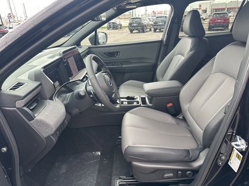 New 2026 Subaru Outback Premium image 9