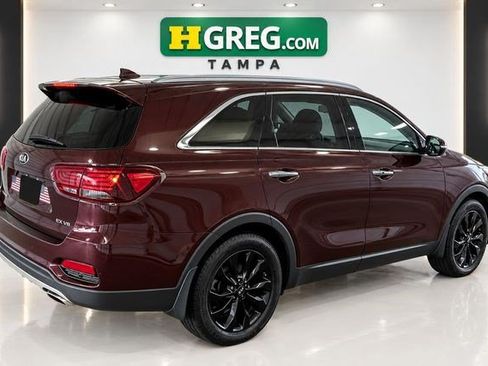 Used 2020 Kia Sorento EX FWD image 6