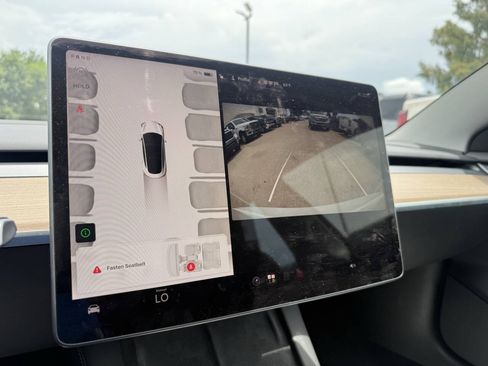 Used 2023 Tesla Model 3 Standard Range RWD image 25