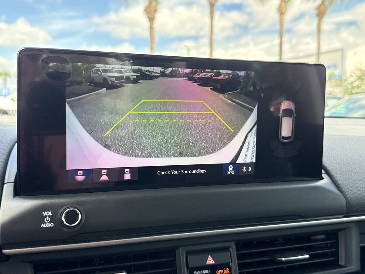 New 2026 Honda Pilot EX-L image 22