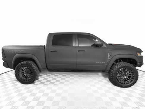 Used 2023 RAM 1500 TRX w/ TRX Level 2 Equipment Group image 4
