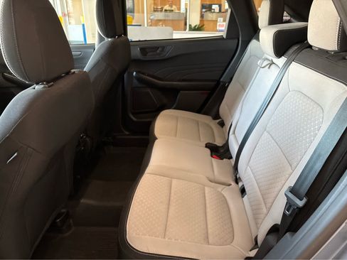 Certified 2023 Ford Escape Active AWD/4WD image 29