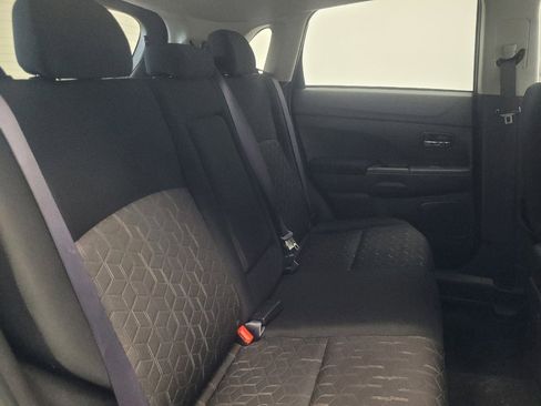 Used 2024 Mitsubishi Outlander Sport ES image 19