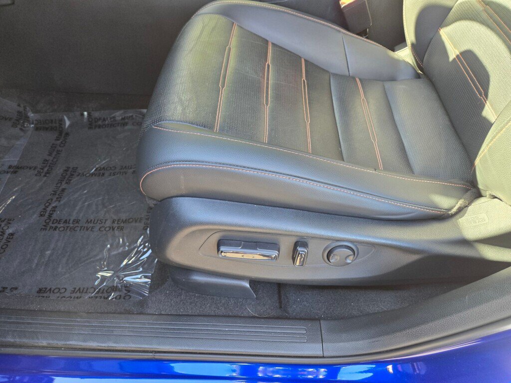Certified 2024 Honda CR-V Sport-L image 15