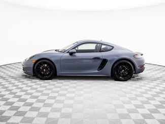 Certified 2024 Porsche 718 Cayman video 2