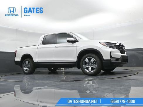 New 2026 Honda Ridgeline RTL image 37