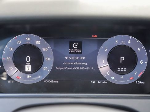 New 2026 Land Rover Range Rover Velar S AWD/4WD image 22