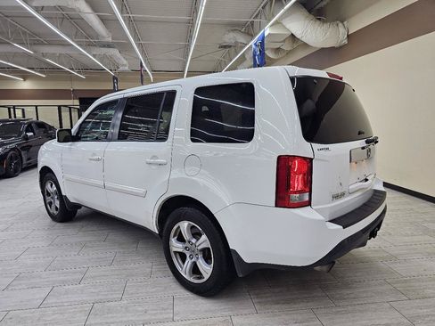Used 2013 Honda Pilot EX-L image 8