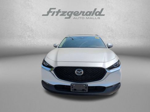 Used 2022 MAZDA CX-30 AWD 2.5 S w/ Preferred Package image 2