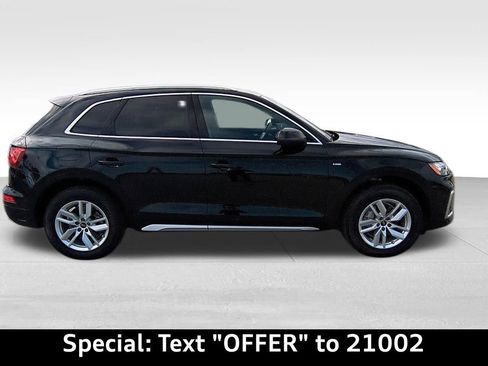 Certified 2023 Audi Q5 2.0T Premium w/ Convenience Package image 39