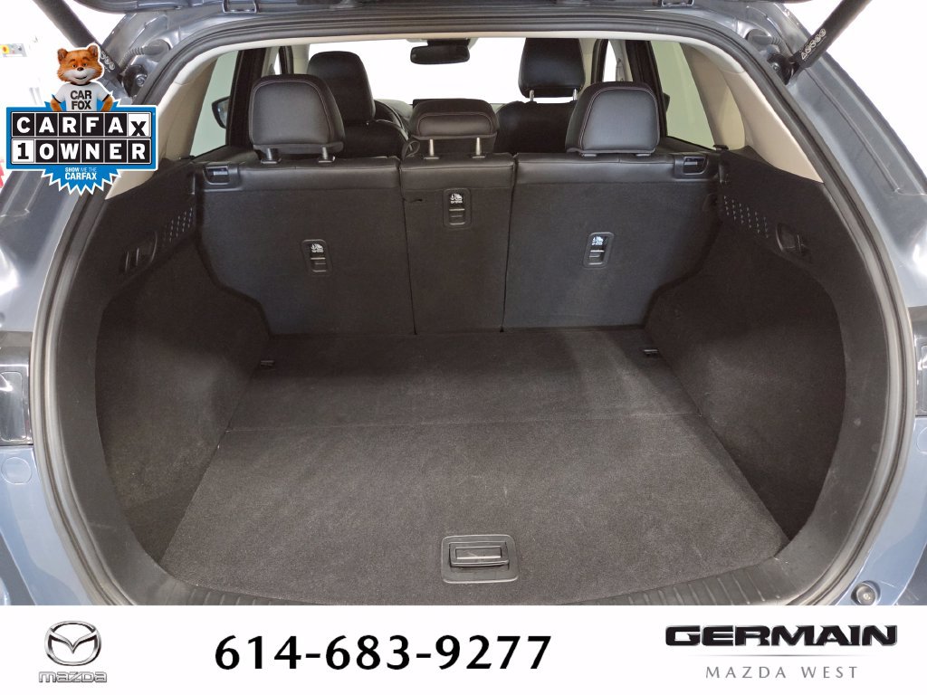 Used 2025 MAZDA CX-5 Carbon Edition AWD/4WD image 21