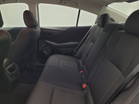 Used 2022 Subaru Legacy AWD/4WD image 18