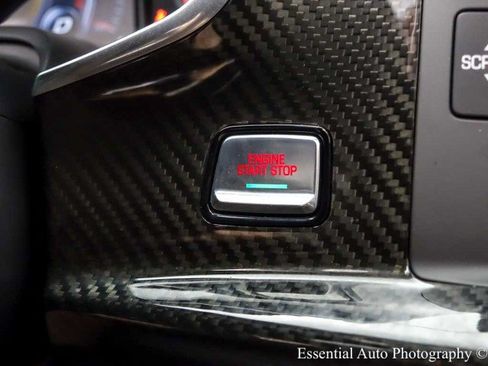 Used 2019 Chevrolet Corvette ZR1 RWD image 16