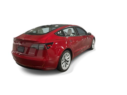 Certified 2023 Tesla Model 3 Long Range AWD/4WD image 6