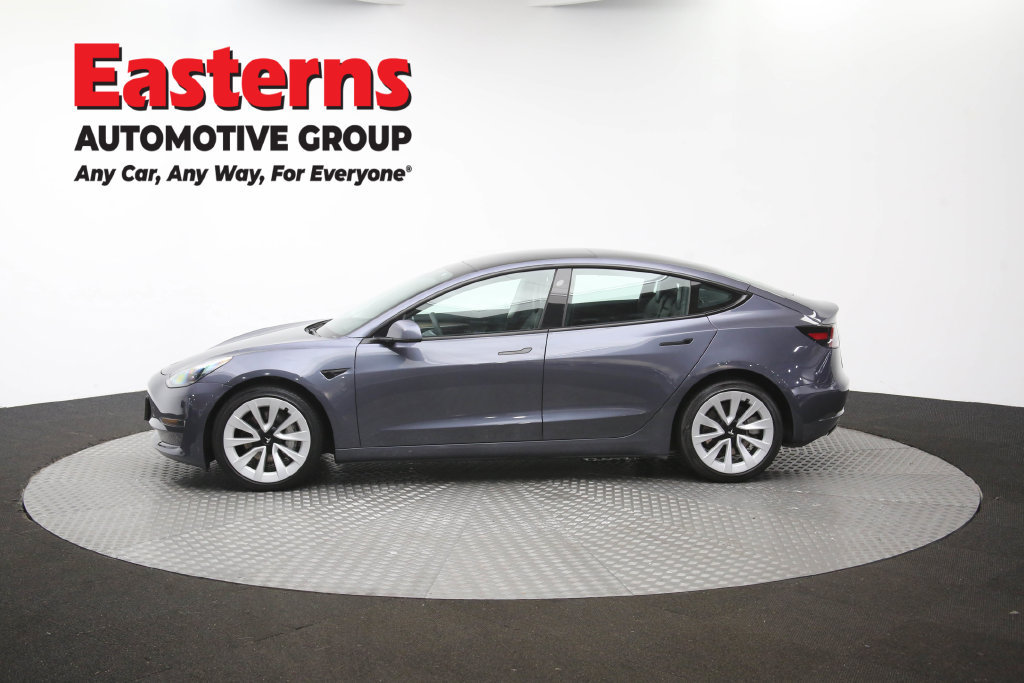 Used 2023 Tesla Model 3 Long Range AWD/4WD image 55