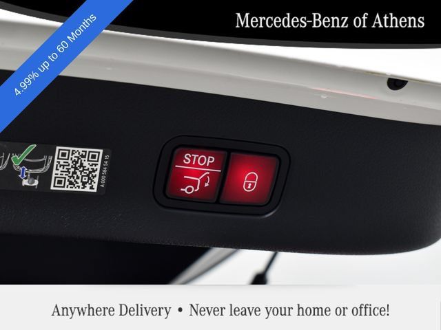 New 2026 Mercedes-Benz GLC 300 4MATIC image 41