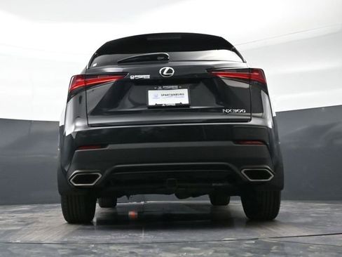 Used 2020 Lexus NX 300 300 Base image 44