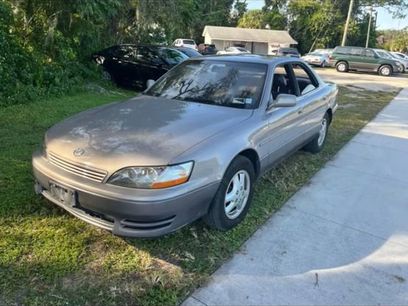 Used 1995 Lexus ES 330