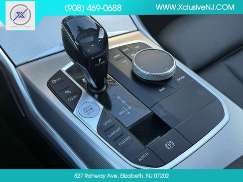 Used 2021 BMW 330i xDrive Sedan w/ Convenience Package image 18