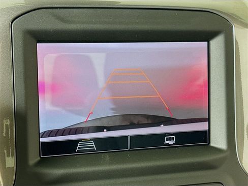 New 2026 Chevrolet Silverado 2500 W/T w/ WT Convenience Package image 9