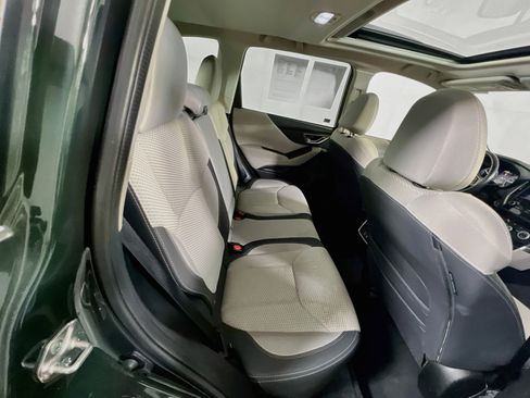 Used 2023 Subaru Forester Premium AWD/4WD image 26