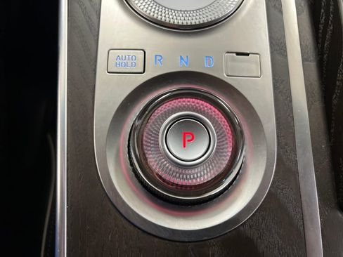 Used 2021 Genesis GV80 2.5T w/ Advanced Package 02 image 27