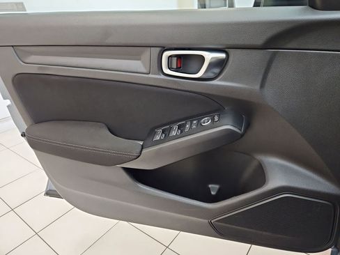 Used 2024 Honda Civic Sport image 14