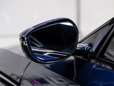 Used 2018 Aston Martin DB11 V12 image 47