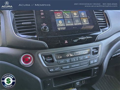 Used 2023 Honda Passport TrailSport image 19