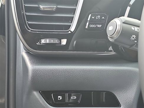 New 2026 Lexus NX 350h AWD w/ Premium Package image 26