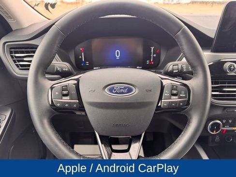 Used 2024 Ford Escape Active AWD/4WD image 11