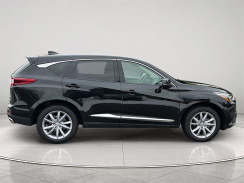 Used 2024 Acura RDX SH-AWD image 7