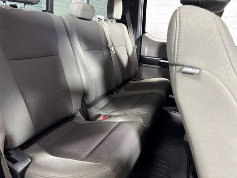 Used 2016 Ford F150 XL w/ Equipment Group 101A Mid AWD/4WD image 27