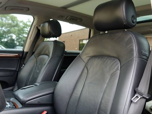 Used 2013 Audi Q7 3.0T Premium Plus w/ Premium Plus Pkg AWD/4WD image 50