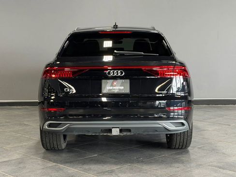 Used 2019 Audi Q8 Prestige image 8