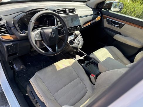 Used 2020 Honda CR-V EX image 15