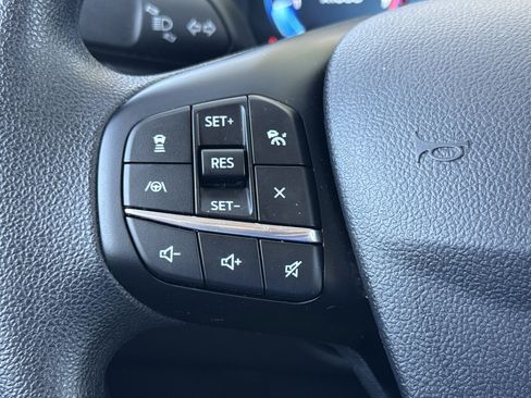 Used 2025 Ford Bronco Sport Big Bend AWD/4WD image 16