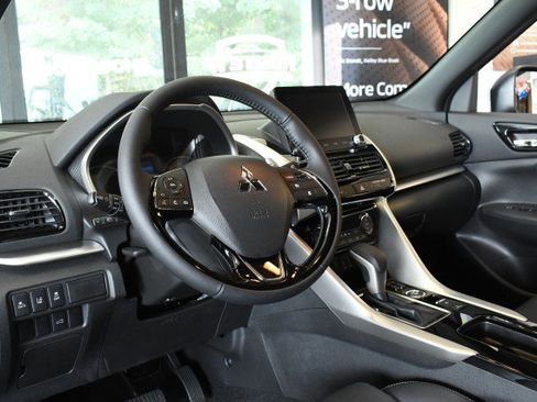 New 2026 Mitsubishi Eclipse Cross SEL AWD/4WD image 31