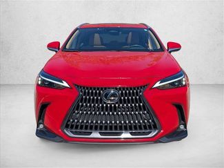 Used 2025 Lexus NX 250 FWD w/ Towing Package (2000 Lbs) video 2