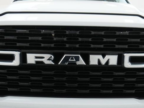 Used 2022 RAM 2500 Tradesman image 14
